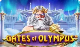 Gates of Olympus slot casino