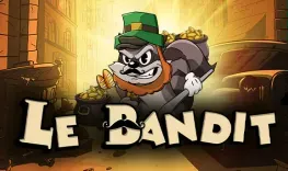 Le Bandit slot casino