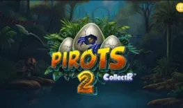 Pirots 2 slot casino