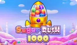 Sugar Rush 1000 slot casino